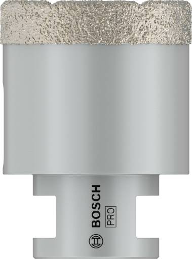 Teemantaugusaag 55 mm DrySpeed Best for Ceramic