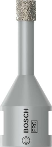 Teemantpuur 6 mm DrySpeed Best for Ceramic