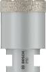 Teemantaugusaag 40mm DrySpeed Best for Ceramic