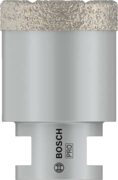 Teemantaugusaag 40mm DrySpeed Best for Ceramic