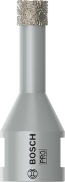 Teemantpuur 10 mm DrySpeed Best for Ceramic