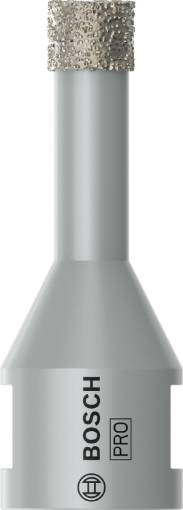 Teemantpuur 10 mm DrySpeed Best for Ceramic