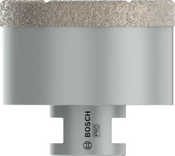 Teemantaugusaag 68 mm DrySpeed Best for Ceramic