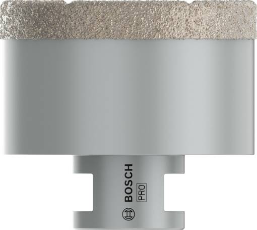Teemantaugusaag 68 mm DrySpeed Best for Ceramic