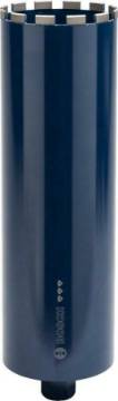 Teemantpuur, märg 152x450mm,1 1/4" UNC