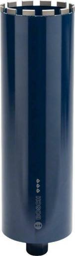 Teemantpuur, märg 152x450mm,1 1/4" UNC