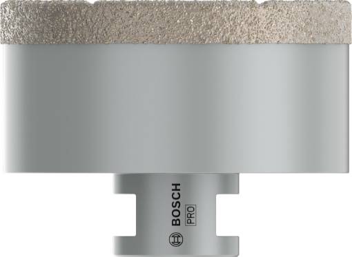 Teemantaugusaag 83 mm DrySpeed Best for Ceramic