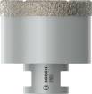 Teemantaugusaag 60 mm DrySpeed Best for Ceramic