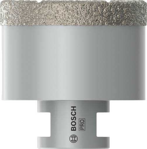 Teemantaugusaag 60 mm DrySpeed Best for Ceramic