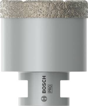 Teemantaugusaag 51 mm DrySpeed Best for Ceramic