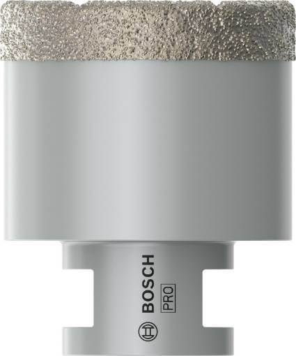 Teemantaugusaag 51 mm DrySpeed Best for Ceramic