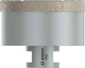 Teemantaugusaag 75 mm DrySpeed Best for Ceramic