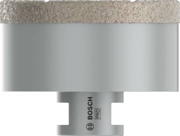 Teemantaugusaag 80 mm DrySpeed Best for Ceramic