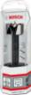 Forstneri puur 25 x 90 mm, d 8 mm