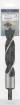 Puidupuur 30,0x220,0mm,1 tk.