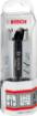 Forstneri puur 24 x 90 mm, d 8 mm