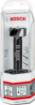 Forstneri puur 20 x 90 mm, d 8 mm