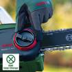 AdvancedChain 36V-35-40 - Without battery and charger