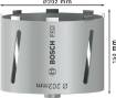 Teemantpuur, kuiv G 1/2" 202 mm, 150 mm