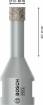 Teemantpuur 10 mm DrySpeed Best for Ceramic