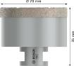 Augusaag 70mm DrySpeed Best for Ceramic