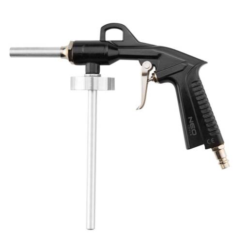 Maintenance gun
