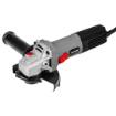 Angle grinder 950W, 125mm, variable speed