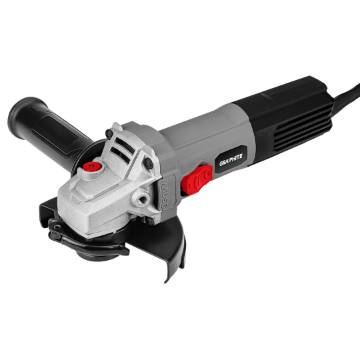 Angle grinder 950W, 125mm, variable speed