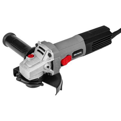 Angle grinder 950W, 125mm, variable speed