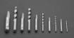 Screw extractor set &HSS drill bits