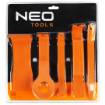 Trim removal set 5 pcs