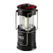 Camping lamp battery-powered 200 lm 3xAA 3 in 1 COB LED