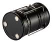Camping lamp battery-powered 200 lm 3xAA 3 in 1 COB LED