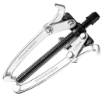 Three arms jaw puller 6", 80 - 300 mm