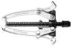 Three arms jaw puller 6", 80 - 300 mm