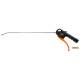 Blowing gun, 330 mm