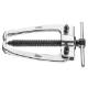 Mini gear puller 2", 2 arm