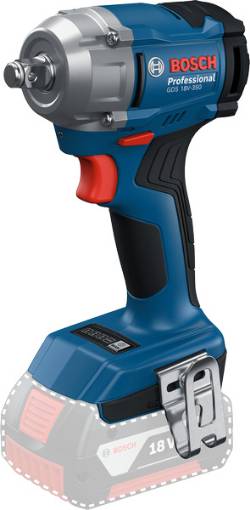 GDS 18V-350 Solo, LB