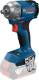 GDS 18V-350 Solo, LB