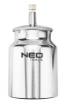 Spray gun lower tank 1 l, nozzle 1.5 mm