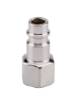 Air spray gun for structural paint, 4.7 l, 3.5 bar