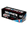 Angle grinder 900W, disc 125 x 22.2 mm, 3000-11000 min-1