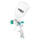 Spray gun top tank 0.6 l, nozzle 1.4 mm, HVLP