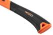 Kirves 600g, fiiber vars