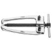 Mini gear puller 3", 2 arm