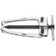 Mini gear puller 3", 2 arm