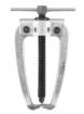Mini gear puller 3", 2 arm