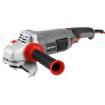 Angle grinder 1200W, disc 125x22.2 mm, carton box