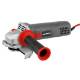 Angle grinder, 1100 W, 125 mm