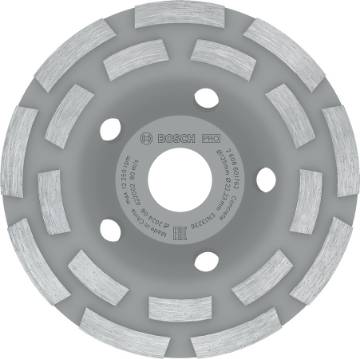 Teemantlihvketas Betoonile,Ø115mm